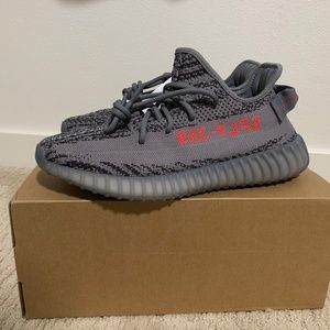 Adidas Yeezy Boost 350 V2 "Beluga 2.0 "